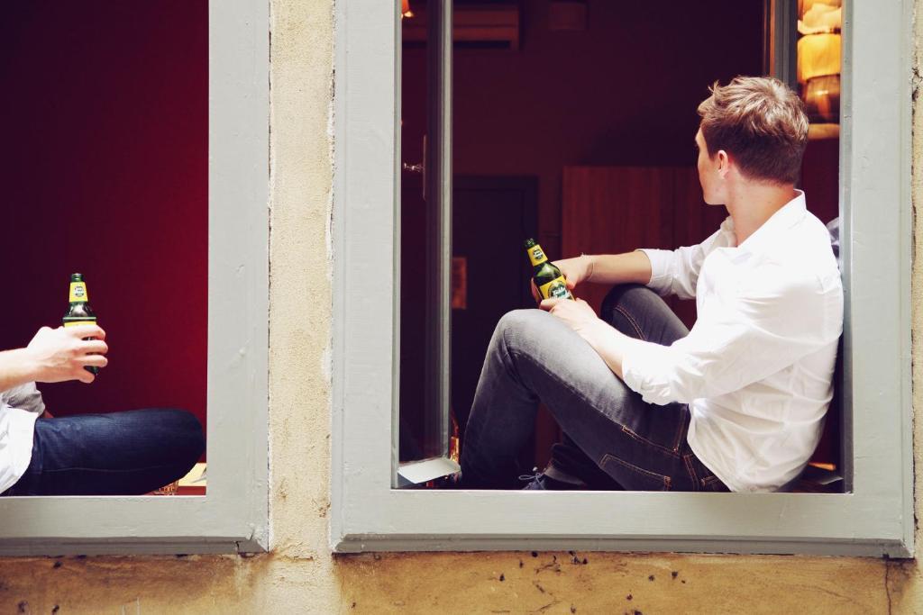 Saint Shermin & Champagne 4* Vienna